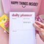 Five Minute Self Care Letterbox Gift, thumbnail 3 of 3