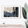 Edge Of Forest Print, thumbnail 2 of 2
