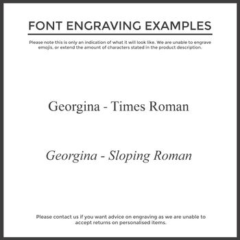 Personalised 925 Sterling Silver Diamond Bangle Baby Love Christening | Baptism | 1st Birthday | Engraved Jewellery, 7 of 7