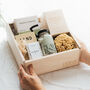 The Men's Health And Wellbeing Gift Hamper, thumbnail 4 of 8