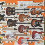 Music Through The Ages Guitar Jigsaw, thumbnail 3 of 6