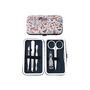 Manicure Set With Stainless Steel Tools | Age 18+, thumbnail 2 of 2