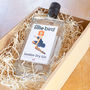 Personalised Little Bird Gin, thumbnail 4 of 6