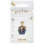 Harry Potter Chocolate Frog Slider Charm Gold, thumbnail 2 of 2