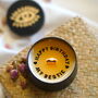 Happy Birthday Bestie Secret Message Candle, thumbnail 1 of 1