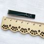 Be My Groomsman Personalised Tie Clip | Engraved Stainless Steel Wedding Proposal Gift, thumbnail 8 of 8