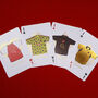 Arsenal Playing Cards, thumbnail 4 of 12