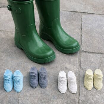 Stinky Feet Shoe And Sports Bag Air Fresheners, 5 of 6