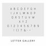Personalised New Home Magnet Letterbox Gift Card, thumbnail 6 of 7