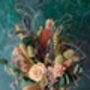Mothers Day Dried Flower Bouquet, thumbnail 4 of 4
