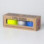 Eco Friendly Fabric Inks Gold, Green, Black, thumbnail 5 of 12