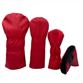 Man United Driver, Hybrid, Wood And Blade Bundle, 2 of 2