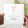 Special Mum Birthday Card, thumbnail 1 of 3