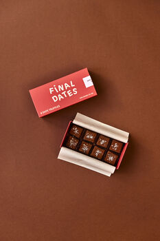 The Final Push Gift Box, 8 of 8