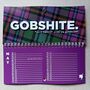 Scottish Insults Calendar 2025 By Hiya Pal, thumbnail 3 of 4