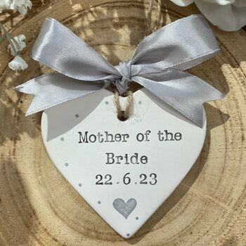 Personalised Wedding Party Gift, 4 of 12