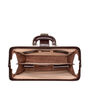 Personalised Leather Executive Briefcase 'Basilio', thumbnail 9 of 12