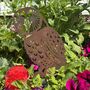 Owl Garden Decoration , Gift For A Gardener , Sign Feature Ornament, thumbnail 9 of 11