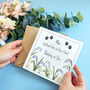 Personalised Pet Sympathy Card, thumbnail 3 of 3