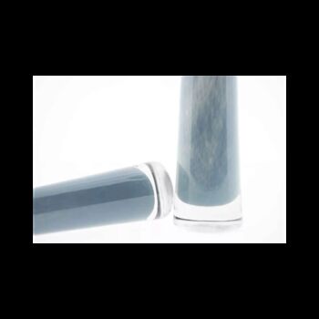 Vase Solifleur Budvase Jeans, 2 of 3