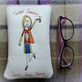 Personalised Super Gran Embroidered Phone Case, thumbnail 1 of 10