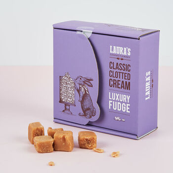 Our Favourites Fudge Gift Box Collection, 5 of 12