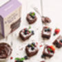 Afternoon Tea Gift Pack Of Three Free From Baking Mixes, thumbnail 1 of 3