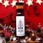 'Chilli Christmas' Personalised BBQ Sauce, thumbnail 1 of 6