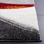 Akia Abstract Area Rug, thumbnail 6 of 7