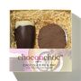 Chocolate Pie And Pint, thumbnail 2 of 4