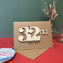 Personalised Birthday Cards, thumbnail 3 of 12