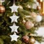 Personalised Family Christmas Decoration, thumbnail 1 of 6