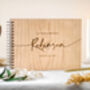 Wedding Guest Book Alternative Or Photo Album, thumbnail 12 of 12