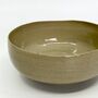Handmade Ceramic Bowl Tableware Stoneware, thumbnail 1 of 7