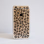 Leopard Phone Case, thumbnail 1 of 2