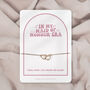 Hen Party Favours Disco Bride Era Bridesmaid Gift, thumbnail 8 of 9
