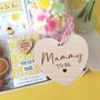 Mum To Be Maternity Treats And Sweets Gift Set, thumbnail 4 of 12