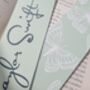 Taylor Swift Debut Bookmark, thumbnail 2 of 3