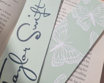 Taylor Swift Debut Bookmark, 2 of 3