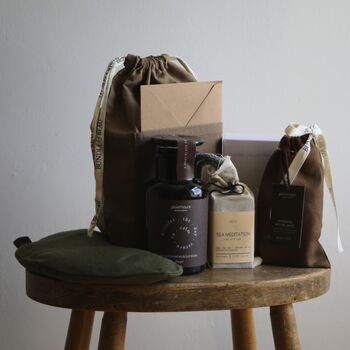 Get Well Soon Gift Bundle | Comfort Care Package, 2 of 10