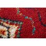 Bothwell Geometric Shag Area Rug, thumbnail 2 of 9