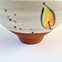 Hand Crafted Slipware Bowl, thumbnail 4 of 7