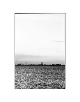 Skyline, Venice, Italy Photographic Art Print, 3 of 4