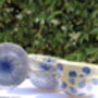 Leaf Vietnamese Ceramic Noodle Bowl, thumbnail 4 of 4