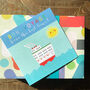 Bon Voyage Greetings Card, thumbnail 4 of 4