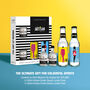 Artisan Drinks Classic Gin And Tonic Gift Set, thumbnail 4 of 6