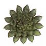 Stylish Ceramic Flower. Decorate Your Wall, Table, thumbnail 7 of 11