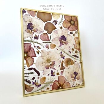 Funeral Flowers Preservation Tribute, 3 of 3