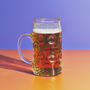 Personalised Craft Ale Stein, thumbnail 2 of 5