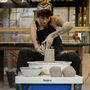 Private Pottery Wheel Throwing Experience For Two In Scarborough, thumbnail 3 of 3